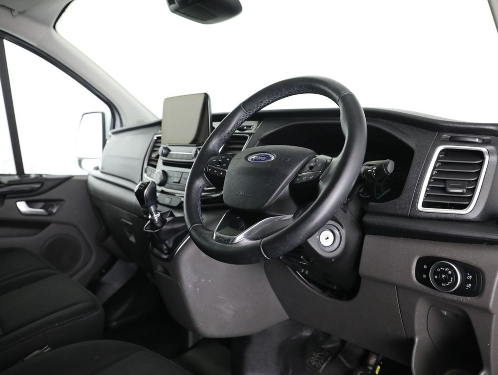Used Ford Transit Custom 2021 for sale - 77218604: Photo 27