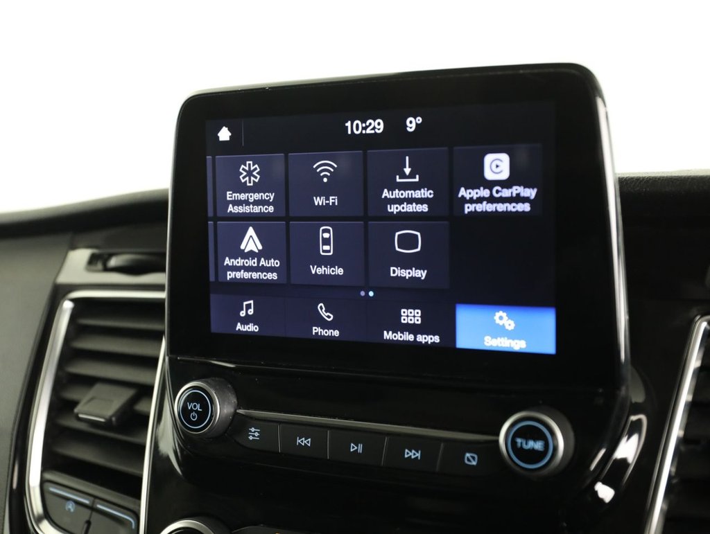 Used Ford Transit Custom 2021 for sale - 77218604: Photo 28