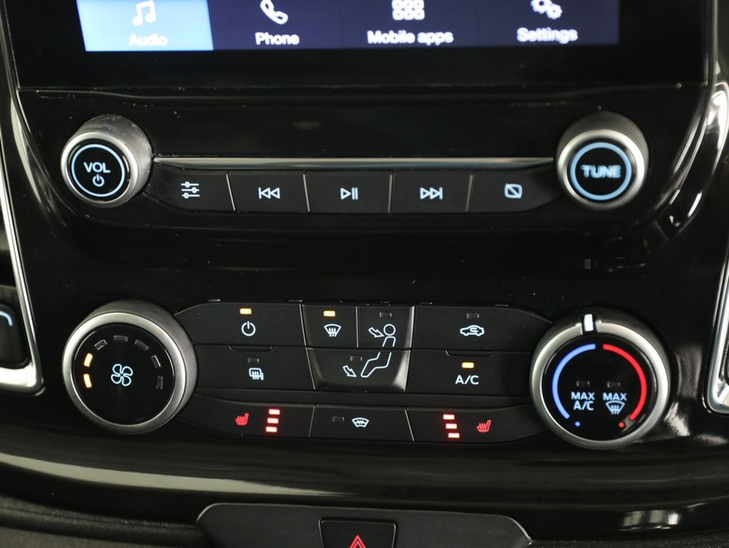 Used Ford Transit Custom 2021 for sale - 77218604: Photo 29