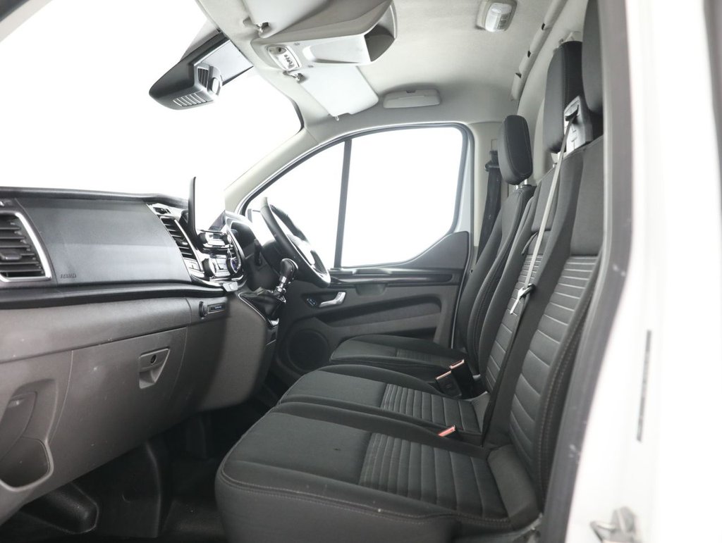 Used Ford Transit Custom 2021 for sale - 77218604: Photo 31