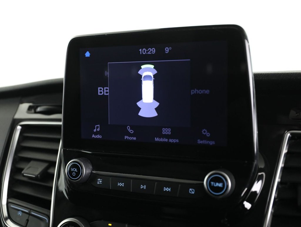 Used Ford Transit Custom 2021 for sale - 77218604: Photo 32