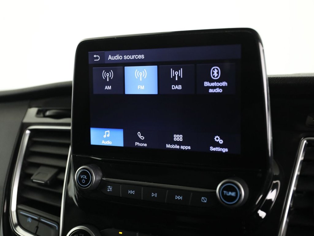 Used Ford Transit Custom 2021 for sale - 77218604: Photo 34