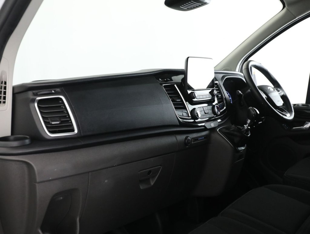 Used Ford Transit Custom 2021 for sale - 77218604: Photo 36
