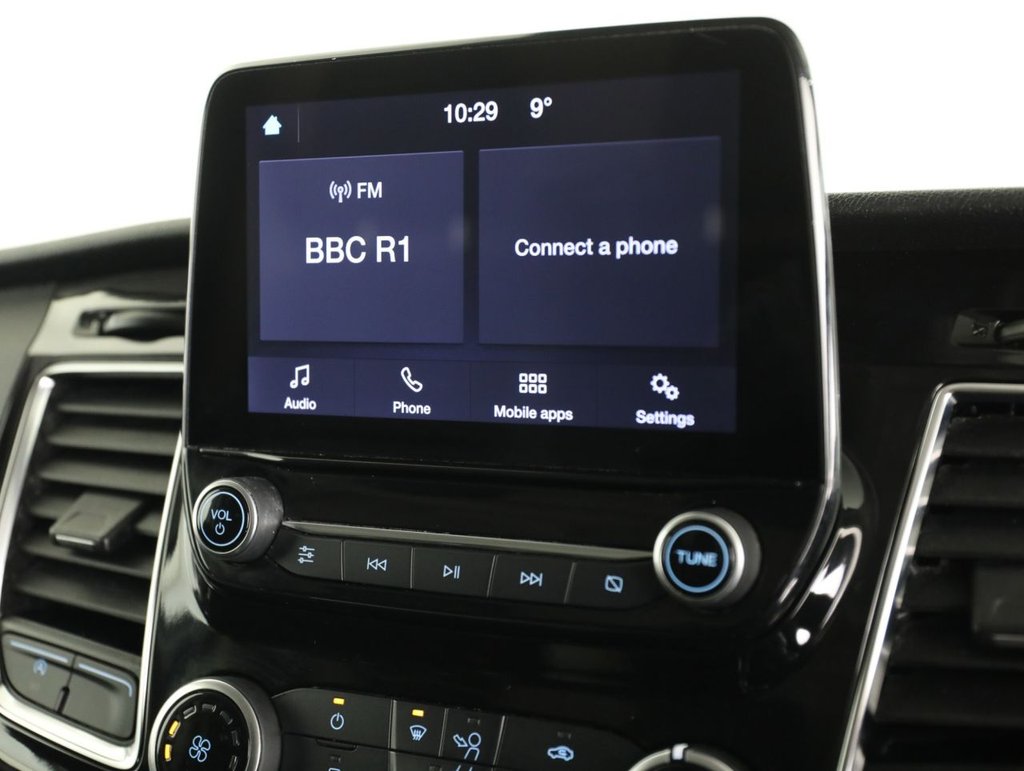 Used Ford Transit Custom 2021 for sale - 77218604: Photo 37