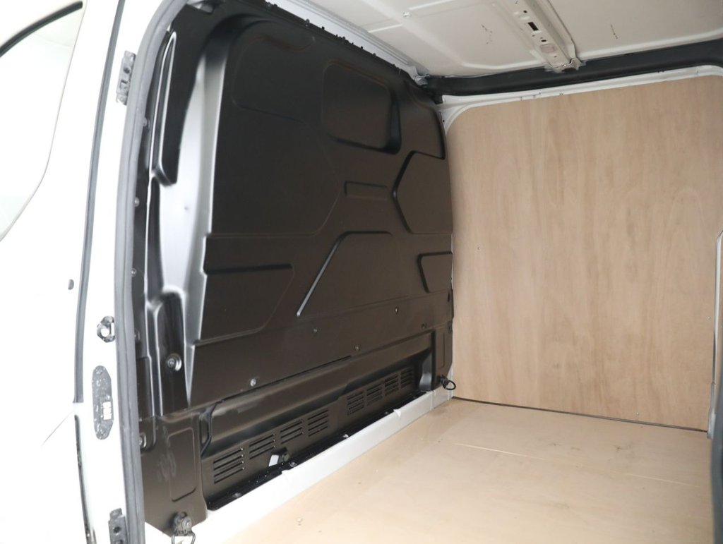 Used Ford Transit Custom 2021 for sale - 77218604: Photo 38
