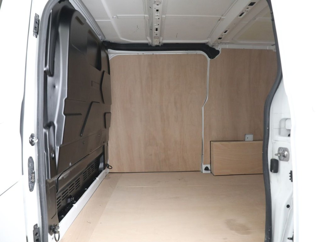 Used Ford Transit Custom 2021 for sale - 77218604: Photo 41