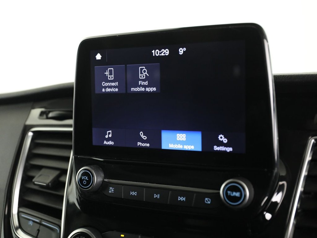 Used Ford Transit Custom 2021 for sale - 77218604: Photo 42