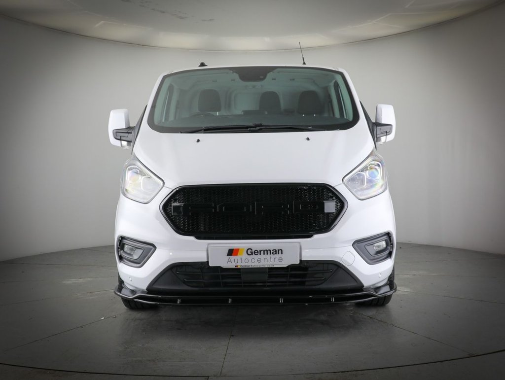 Used Ford Transit Custom 2021 for sale - 77218604: Photo 6
