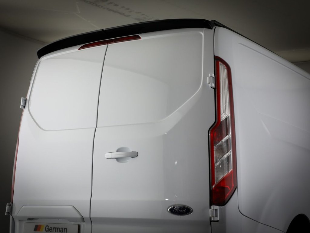 Used Ford Transit Custom 2021 for sale - 77218604: Photo 7