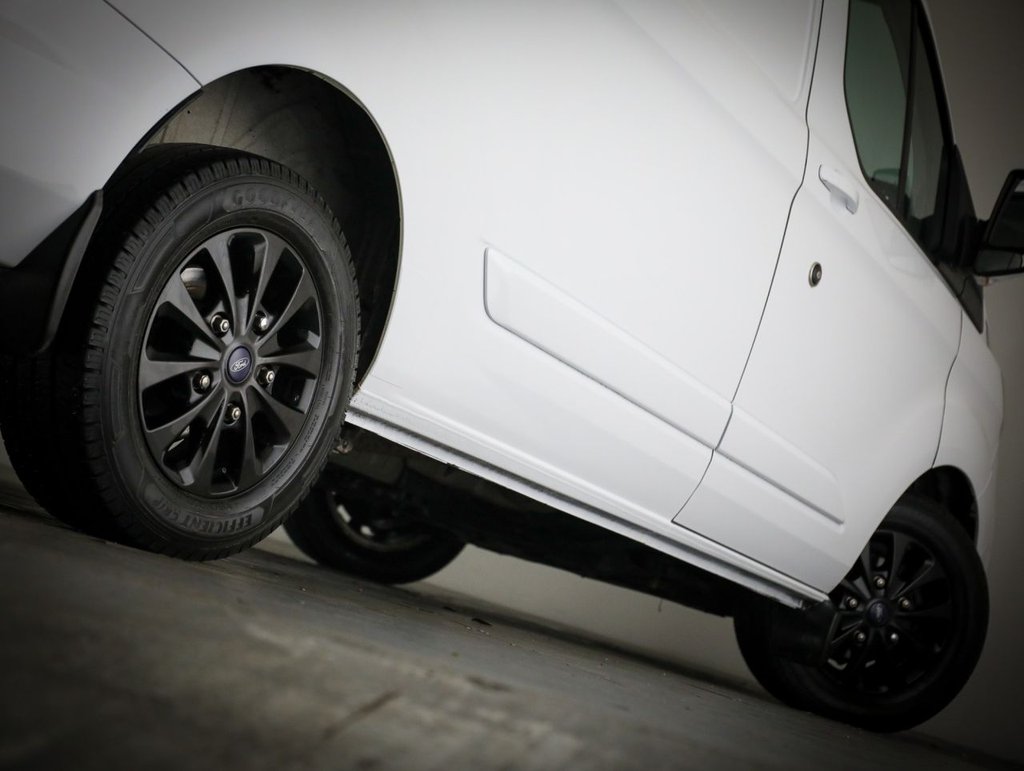 Used Ford Transit Custom 2021 for sale - 77218604: Photo 9
