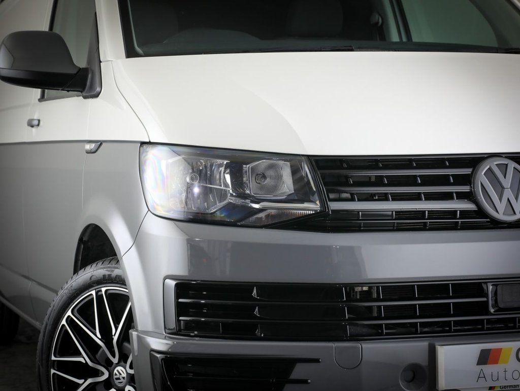Used Volkswagen Transporter 2019 for sale - 77436697: Photo 10