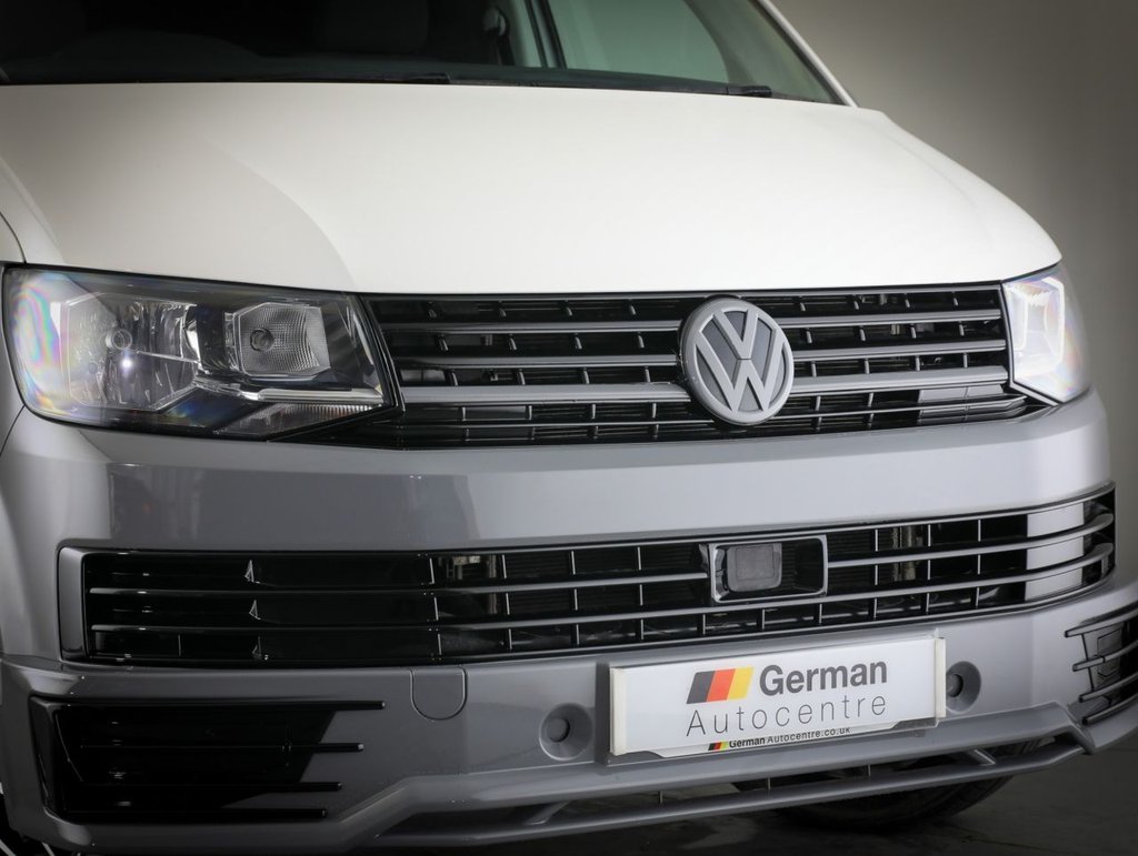 Used Volkswagen Transporter 2019 for sale - 77436697: Photo 11