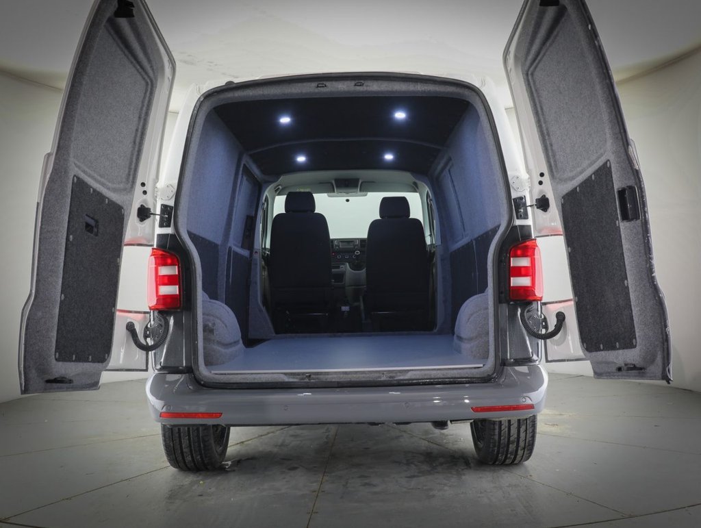 Used Volkswagen Transporter 2019 for sale - 77436697: Photo 12