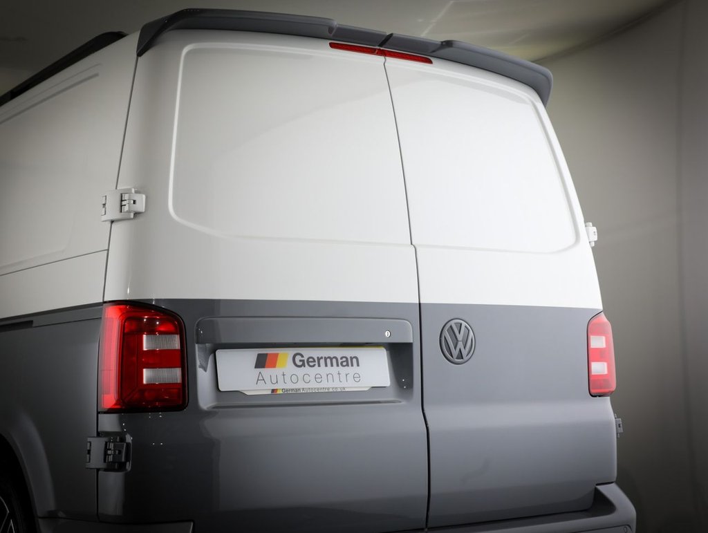 Used Volkswagen Transporter 2019 for sale - 77436697: Photo 13