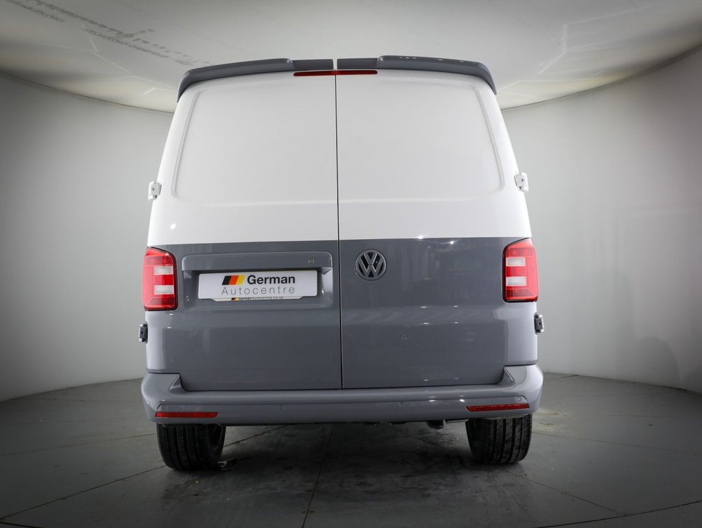 Used Volkswagen Transporter 2019 for sale - 77436697: Photo 15