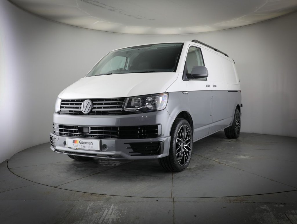 Used Volkswagen Transporter 2019 for sale - 77436697: Photo 16