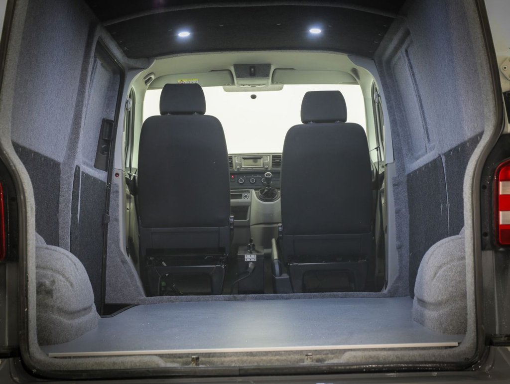 Used Volkswagen Transporter 2019 for sale - 77436697: Photo 17