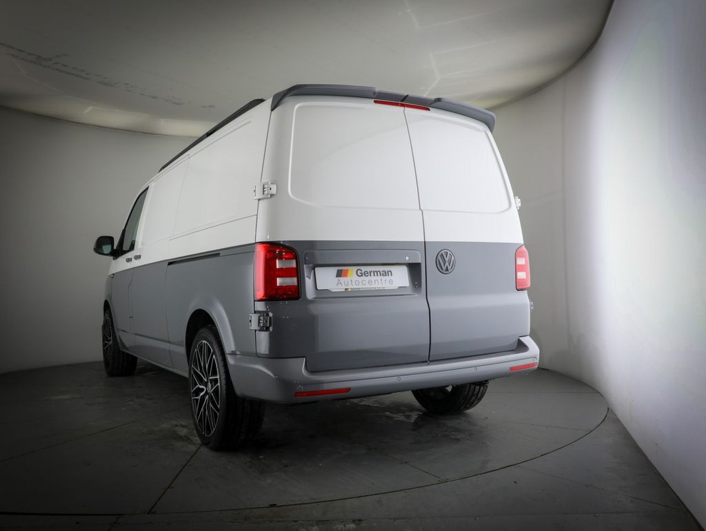 Used Volkswagen Transporter 2019 for sale - 77436697: Photo 18