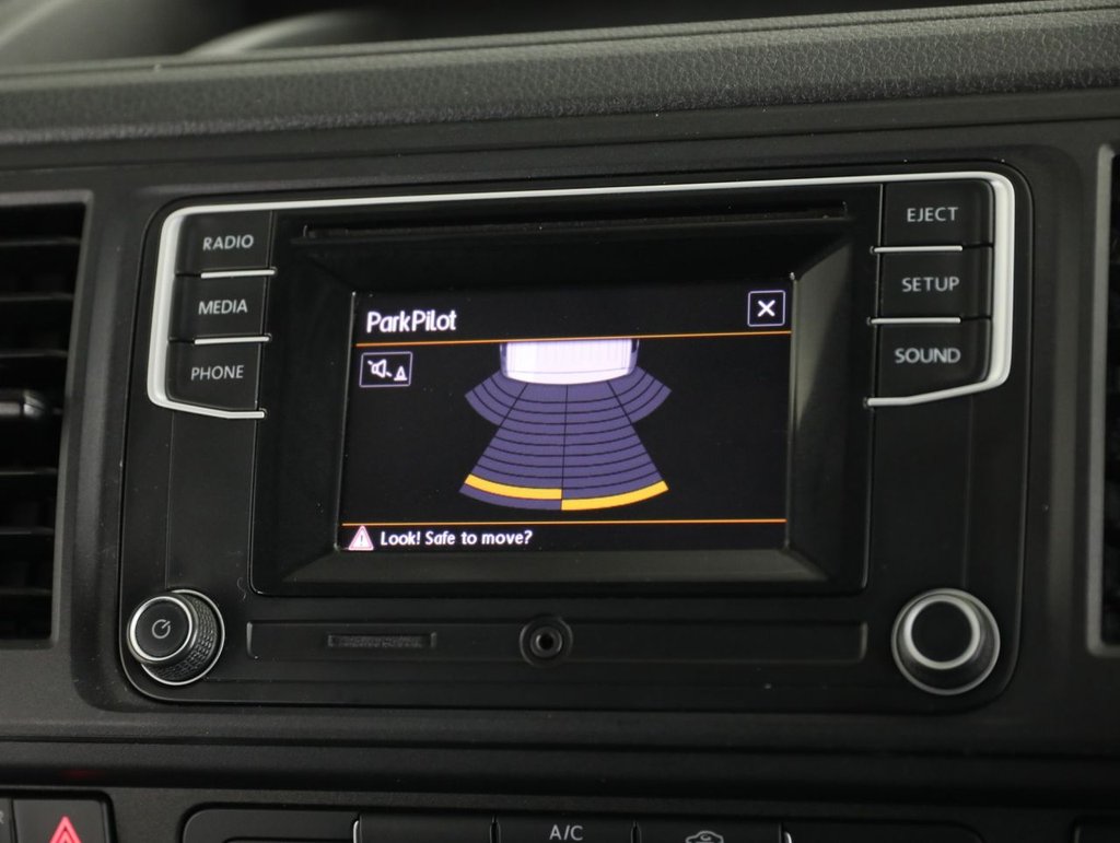 Used Volkswagen Transporter 2019 for sale - 77436697: Photo 24