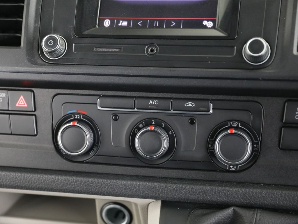 Used Volkswagen Transporter 2019 for sale - 77436697: Photo 25