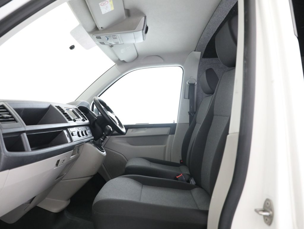 Used Volkswagen Transporter 2019 for sale - 77436697: Photo 26