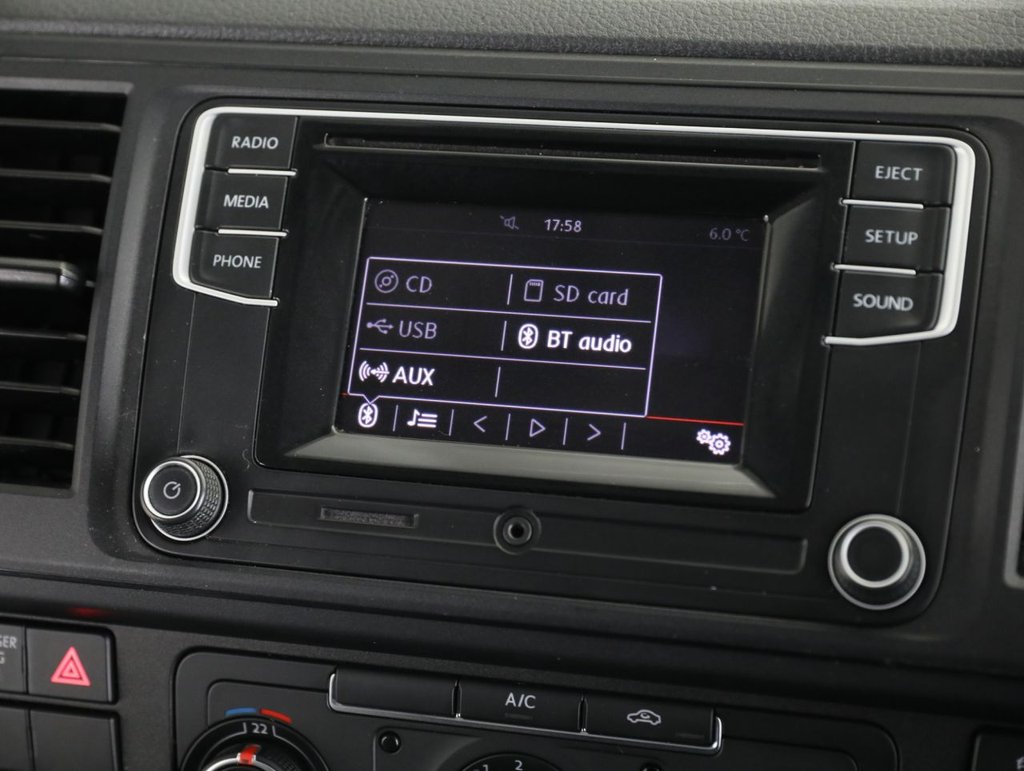 Used Volkswagen Transporter 2019 for sale - 77436697: Photo 27