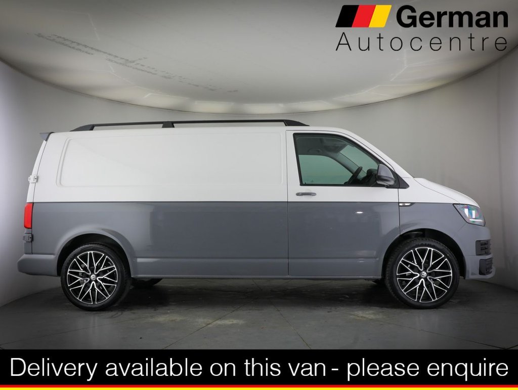 Used Volkswagen Transporter 2019 for sale - 77436697: Photo 3