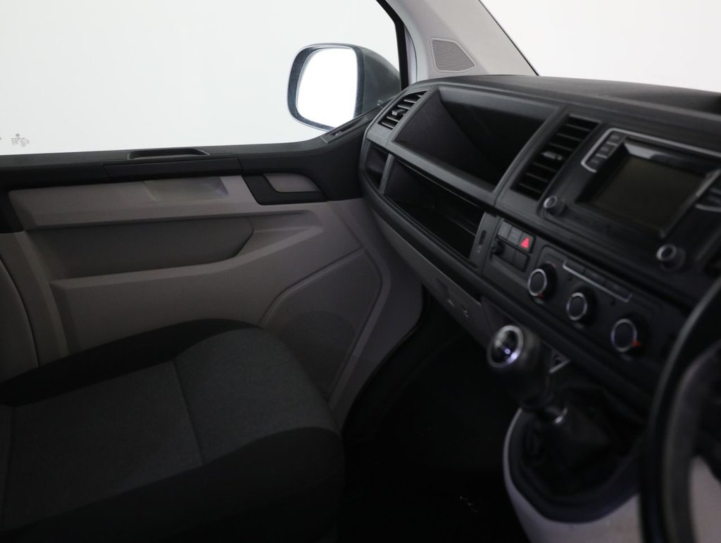 Used Volkswagen Transporter 2019 for sale - 77436697: Photo 31