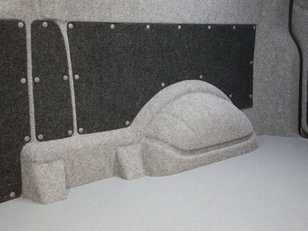 Used Volkswagen Transporter 2019 for sale - 77436697: Photo 35