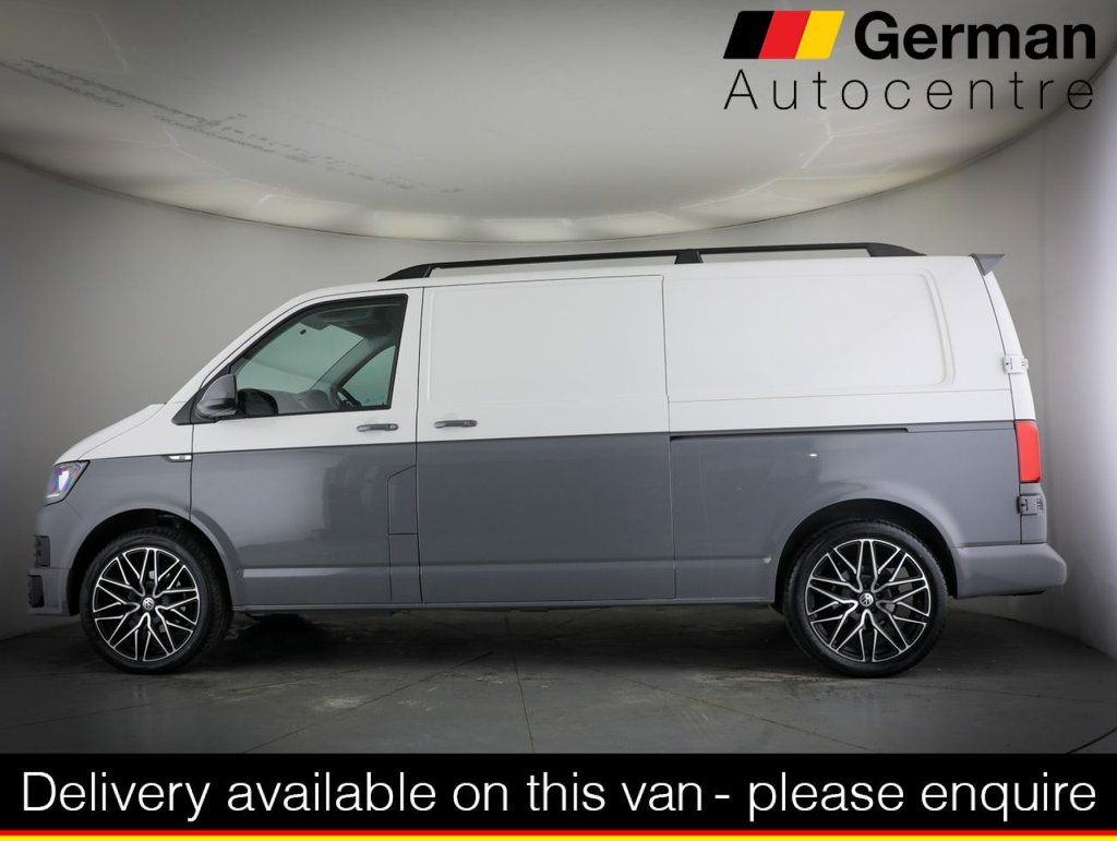 Used Volkswagen Transporter 2019 for sale - 77436697: Photo 5