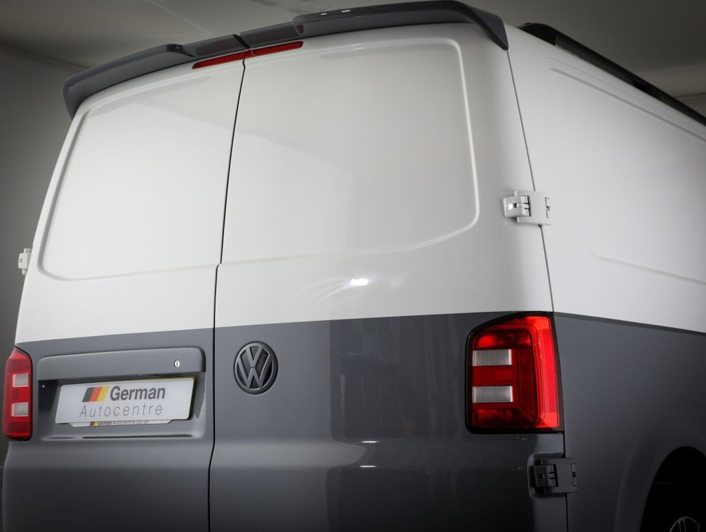 Used Volkswagen Transporter 2019 for sale - 77436697: Photo 7