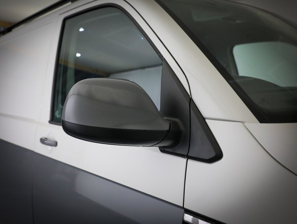 Used Volkswagen Transporter 2019 for sale - 77436697: Photo 8