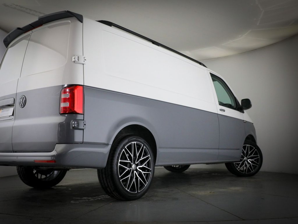 Used Volkswagen Transporter 2019 for sale - 77436697: Photo 9