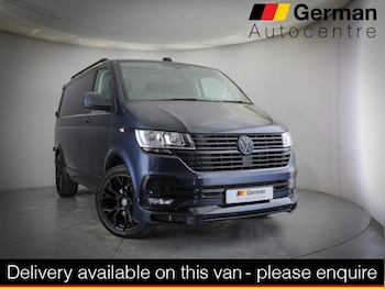 Used Volkswagen Transporter 2021 for sale - 78763825: Photo