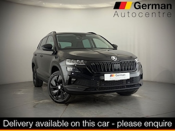 Used Skoda Karoq 2022 for sale - 78663783: Photo