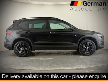 Used Skoda Karoq 2022 for sale - 78663783: Photo