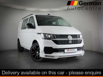 Used Volkswagen Transporter 2022 for sale - 74877242: Photo