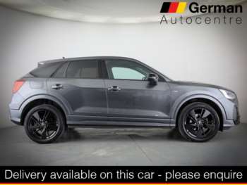 Used Audi Q2 2022 for sale - 74916888: Photo
