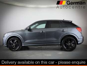 Used Audi Q2 2022 for sale - 74916888: Photo