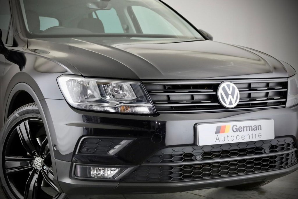 Used Volkswagen Tiguan 2020 for sale - 76381520: Photo 10