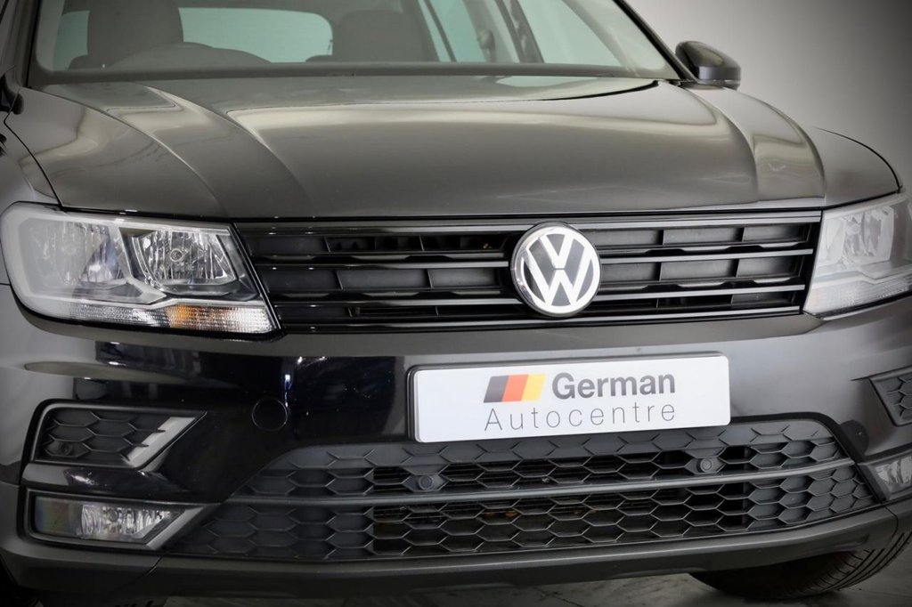 Used Volkswagen Tiguan 2020 for sale - 76381520: Photo 12