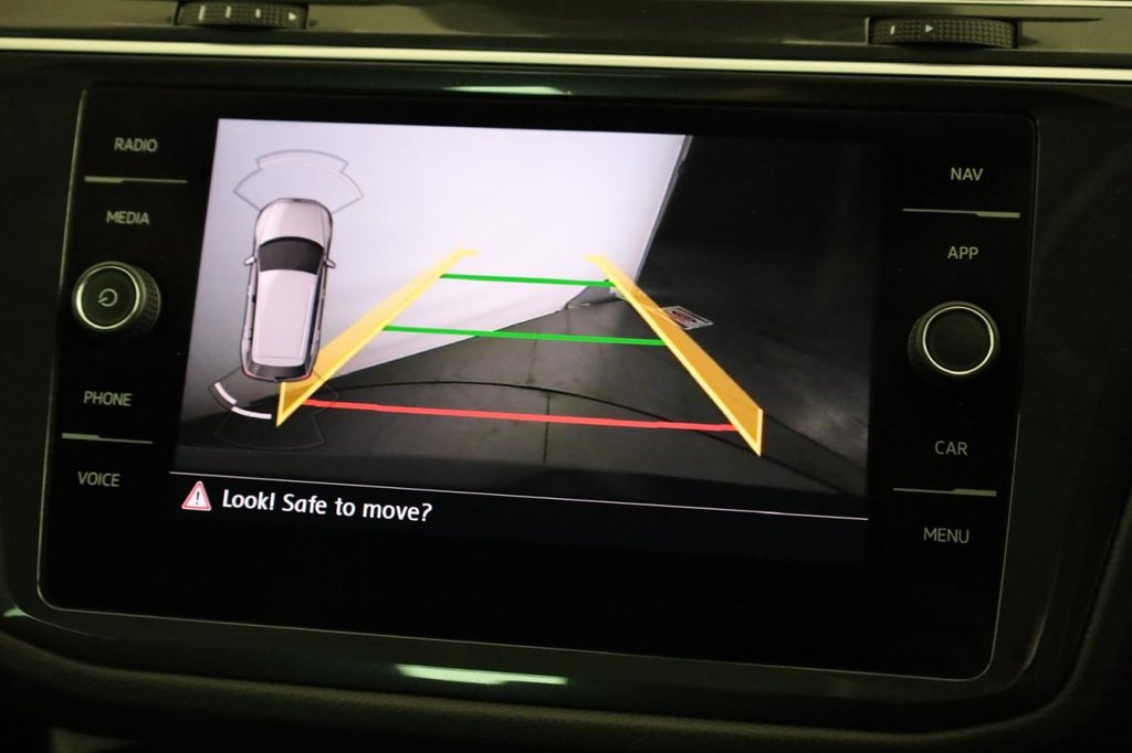 Used Volkswagen Tiguan 2020 for sale - 76381520: Photo 13