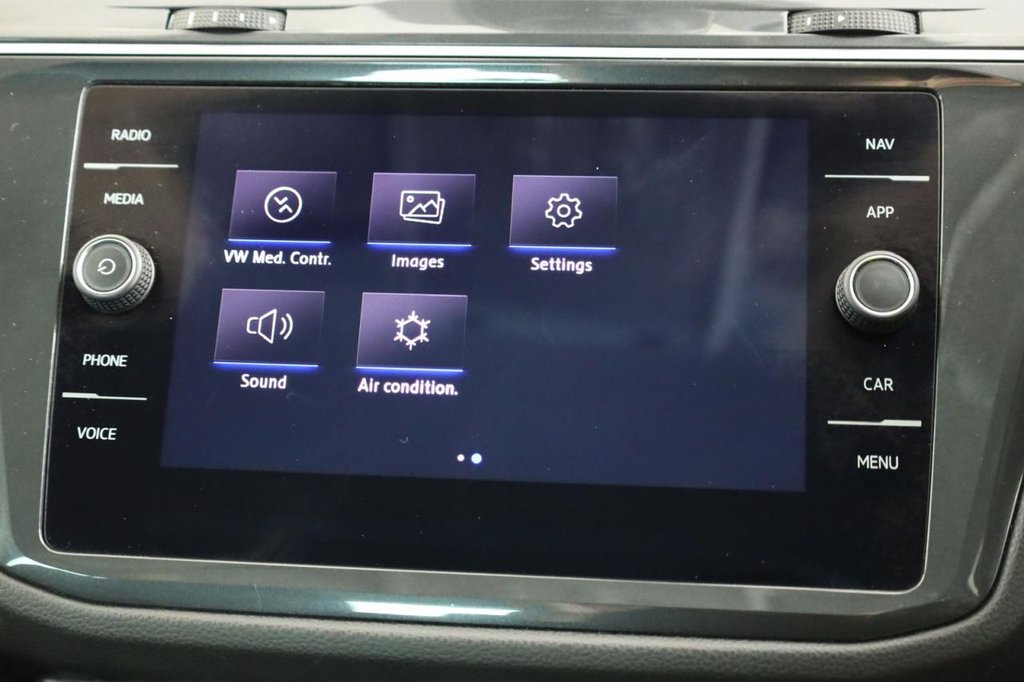 Used Volkswagen Tiguan 2020 for sale - 76381520: Photo 15