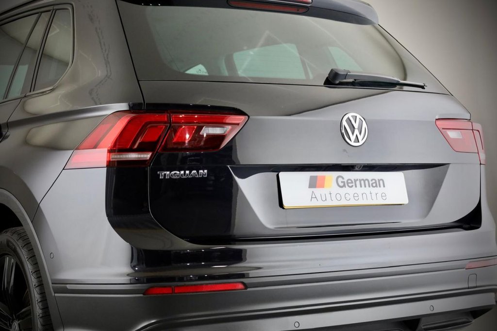 Used Volkswagen Tiguan 2020 for sale - 76381520: Photo 17