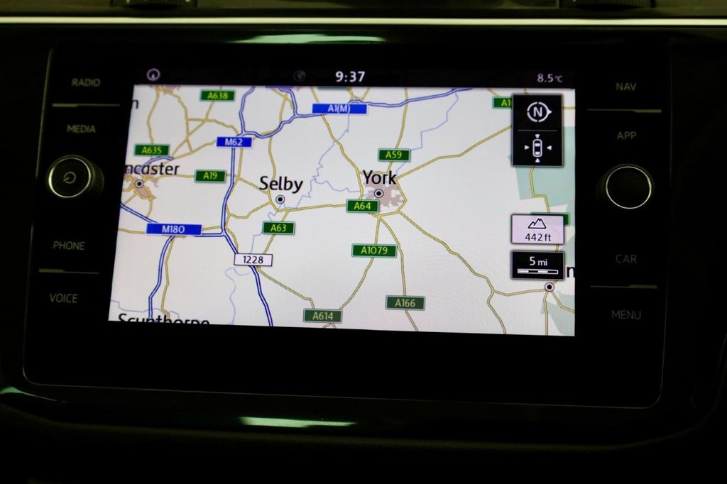 Used Volkswagen Tiguan 2020 for sale - 76381520: Photo 18