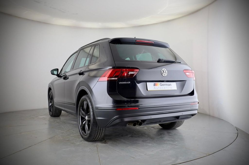 Used Volkswagen Tiguan 2020 for sale - 76381520: Photo 19