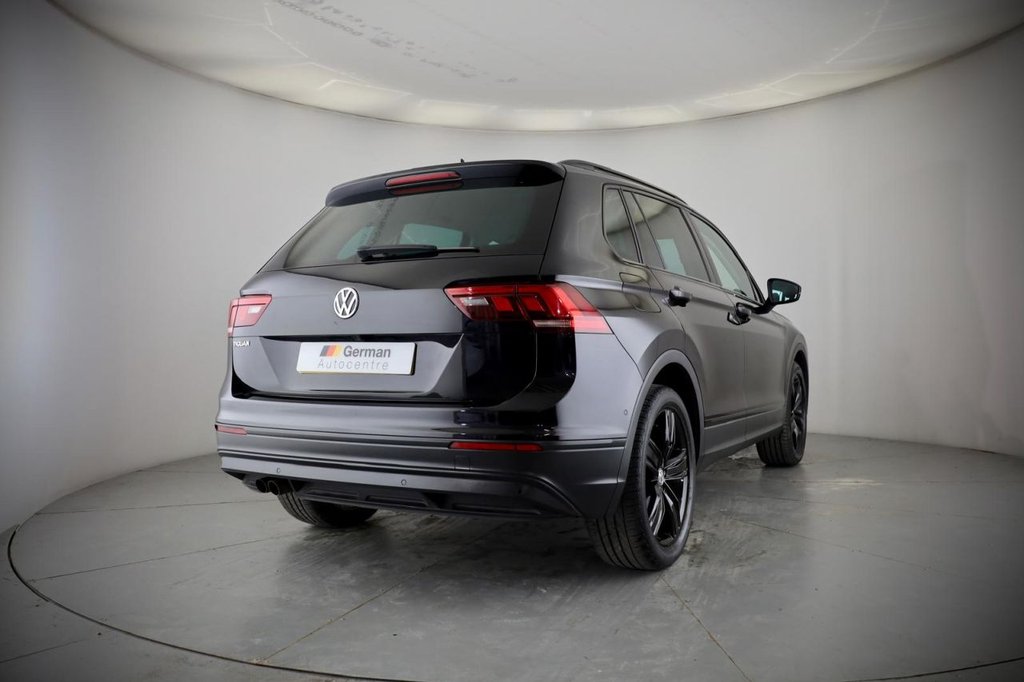 Used Volkswagen Tiguan 2020 for sale - 76381520: Photo 23