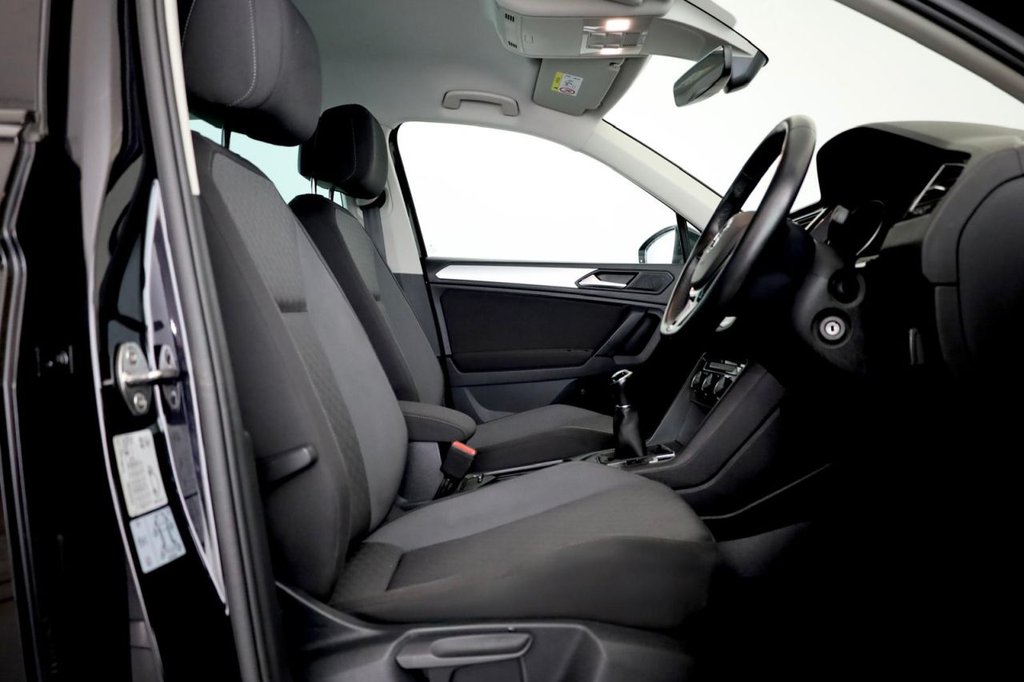 Used Volkswagen Tiguan 2020 for sale - 76381520: Photo 26