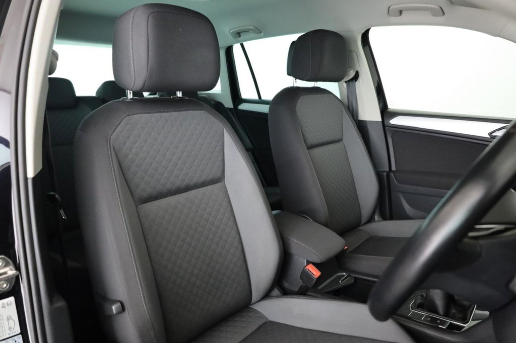 Used Volkswagen Tiguan 2020 for sale - 76381520: Photo 27