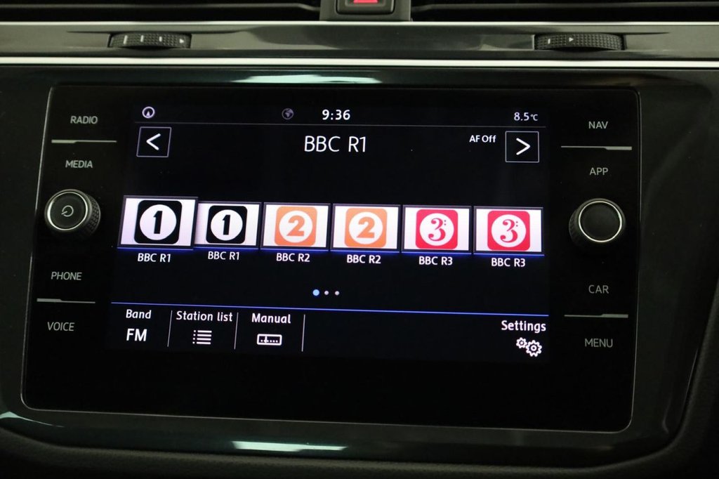 Used Volkswagen Tiguan 2020 for sale - 76381520: Photo 28